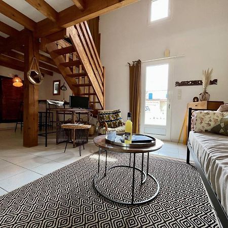 Maison Renovee Avec Mezzanine, Jardin, A 750M De La Plage De La Remigeasse, 4 Couchages, Wifi Inclus - Fr-1-246A-217 Dolus-d'Oleron Exterior photo