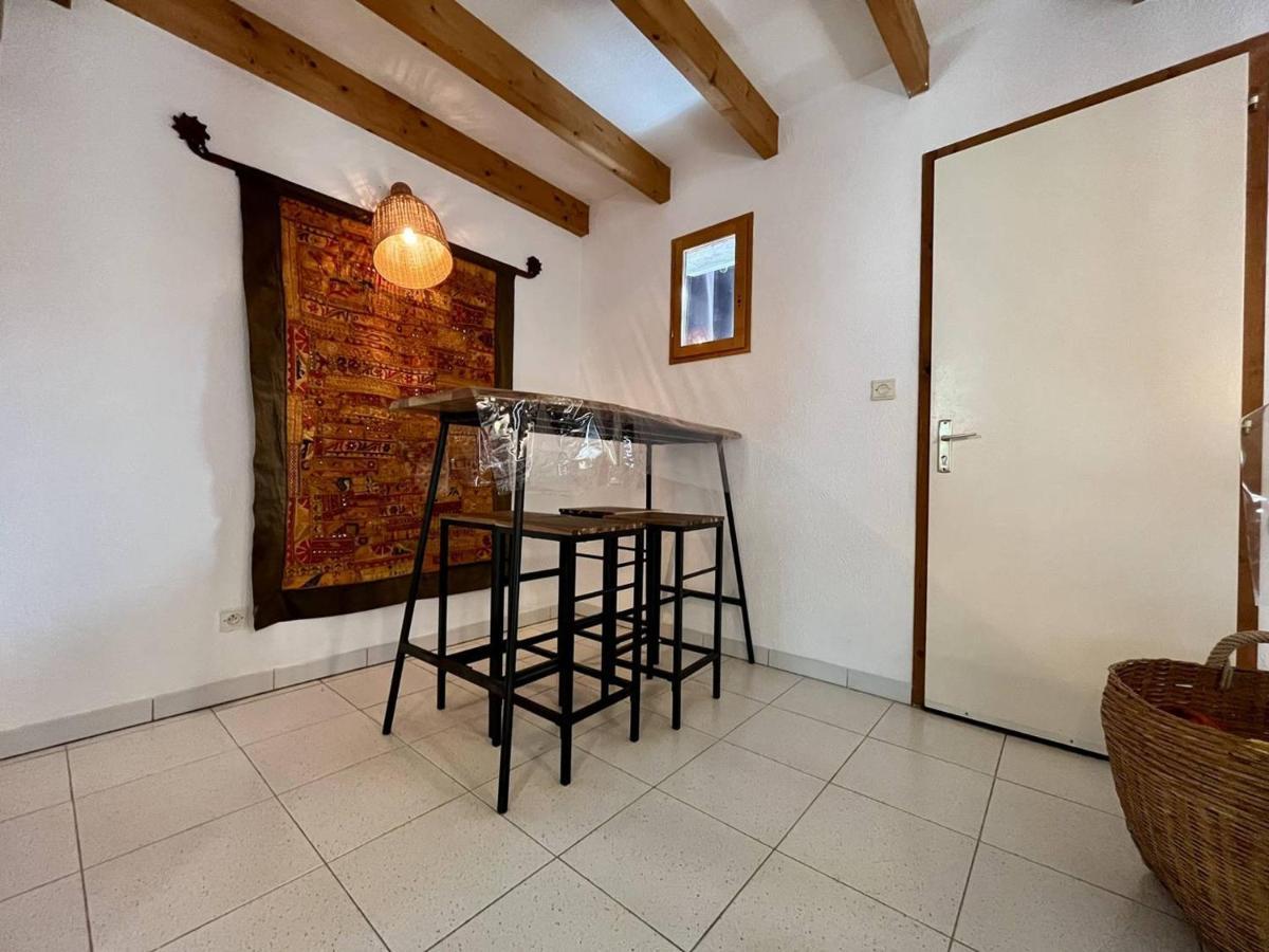 Maison Renovee Avec Mezzanine, Jardin, A 750M De La Plage De La Remigeasse, 4 Couchages, Wifi Inclus - Fr-1-246A-217 Dolus-d'Oleron Exterior photo