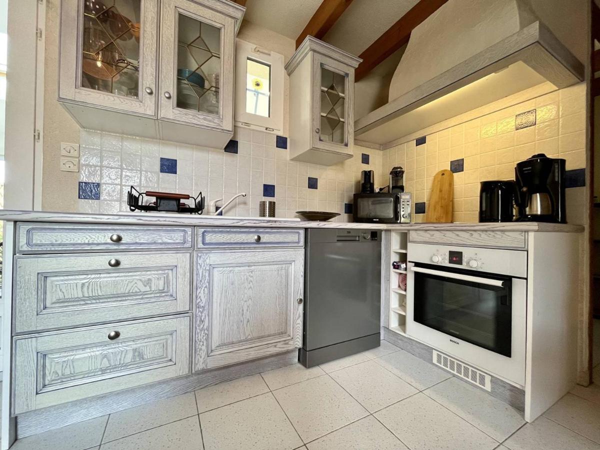 Maison Renovee Avec Mezzanine, Jardin, A 750M De La Plage De La Remigeasse, 4 Couchages, Wifi Inclus - Fr-1-246A-217 Dolus-d'Oleron Exterior photo