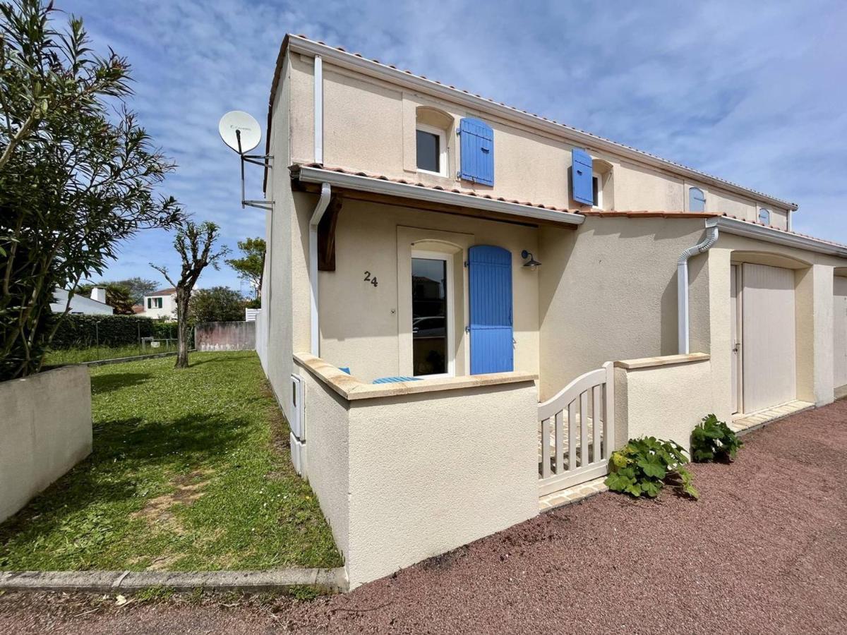 Maison Renovee Avec Mezzanine, Jardin, A 750M De La Plage De La Remigeasse, 4 Couchages, Wifi Inclus - Fr-1-246A-217 Dolus-d'Oleron Exterior photo