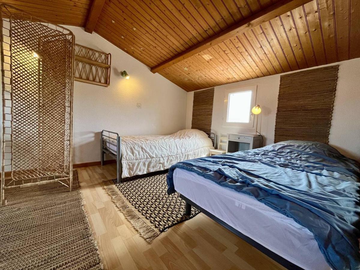 Maison Renovee Avec Mezzanine, Jardin, A 750M De La Plage De La Remigeasse, 4 Couchages, Wifi Inclus - Fr-1-246A-217 Dolus-d'Oleron Exterior photo
